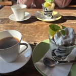 ダイニングカフェケルン - 