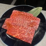 焼肉 ホルモンCHINTAN 麻布十番店 - 