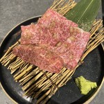 焼肉 ホルモンCHINTAN 麻布十番店 - 