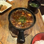 麺や おの食堂 - 