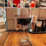 ビストロ酒場MarineClub - ボルドー