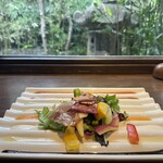 飛騨牛グリルばくろ - 