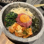 焼肉 ホルモンCHINTAN - 