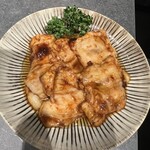 焼肉 ホルモンCHINTAN - 