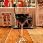 ビストロ酒場MarineClub - テンプラリーニョ