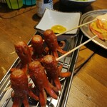 串かつ酒場　ひろかつ - 