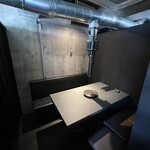 焼肉 ホルモンCHINTAN - 