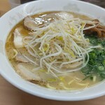 栄養軒 - 