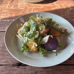 ダイニングカフェケルン - 