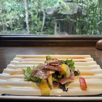 飛騨牛グリルばくろ - 