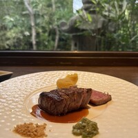 飛騨牛グリルばくろ - 