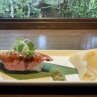 飛騨牛グリルばくろ - 