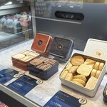 マサヒコオズミパリ 大丸東京店 - 