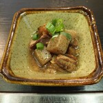 大阪 十三 鉄板焼 かしわぎ - 