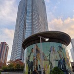 西麻布けんしろう - 六本木ヒルズ