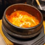 サムギョプサルと野菜 いふう - 