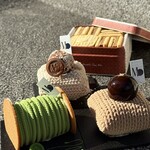 マサヒコオズミパリ - 