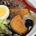 大公タンタン - 