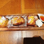 ベーカリーレストラン テルメツー - 