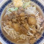 自家製麺223 - 