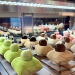 マサヒコオズミパリ 大丸東京店 - 