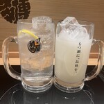 博多もつ鍋 前田屋 今泉店 - 