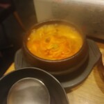 サムギョプサルと野菜 いふう - 