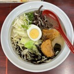 大公タンタン - 