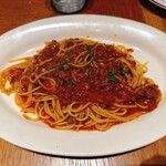 ベーカリーレストラン テルメツー - 