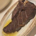 ベンジャミンステーキハウス 六本木 - 