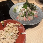 博多もつ鍋 前田屋 今泉店 - 