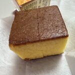 福砂屋 - 料理写真: