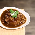 波へい - 大根ブラック