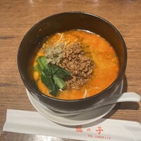 四川料理 龍の子 - 
