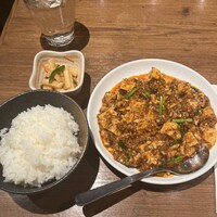 四川料理 龍の子 - 