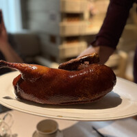 中国飯店 富麗華 - 