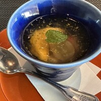 日本料理 なかのしま (リーガロイヤルホテル大阪) - 