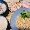 宍道湖しじみ中華蕎麦 琥珀 東京本店