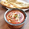 サントシ - バターチキンカレー（1490円）