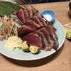 お魚処 藁ヤキ炭ヒデ
