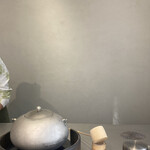 MATCHA patisserie Sadaharu AOKI - 