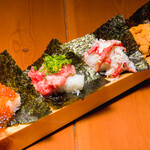 すし酒場 FUJIYAMA TOKYO - 