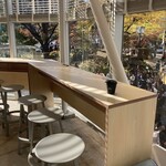 MATCHA patisserie Sadaharu AOKI - 