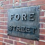Fore Street Restaurant - 