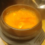 サムギョプサルと野菜 いふう - 