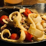 Fore Street Restaurant - 