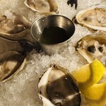 Fore Street Restaurant - 