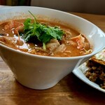 南国食堂 マムアン - 