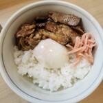 中華そば 多賀野 - 