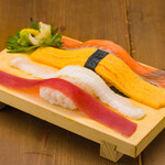 すし酒場 FUJIYAMA TOKYO - 